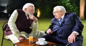 Former US Secretary of State Henry Kissinger Death News in Hindi | Who was Henry Kissinger, who saved America from great difficulties? Died at the age of 100