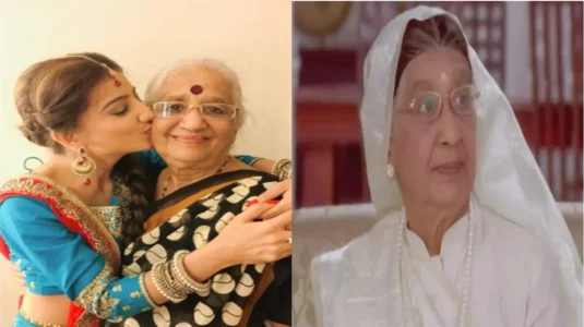 Who Was Aparna Kanekar Wiki & Bio in Hindi | Saath Nibhana Sathiya Actress Aparna Kanekar Death News in Hindi | ‘साथ निभाना साथिया’ की एक्ट्रेस अपर्णा काणेकर का 83 वर्ष की आयु में निधन, शॉक्ड में TV इंडस्ट्री
