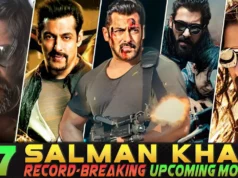 Salman Khan Upcoming Movies in 2024 | List of Salman Khan's films to be released in 2024 Release Date, Star Cast, Story, Trailer More Details in Hindi | सलामन खान की 2024 में रिलीज़ होने वाली फिल्मो की सूचि?