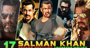 Salman Khan Upcoming Movies in 2024 | List of Salman Khan's films to be released in 2024 Release Date, Star Cast, Story, Trailer More Details in Hindi | सलामन खान की 2024 में रिलीज़ होने वाली फिल्मो की सूचि?