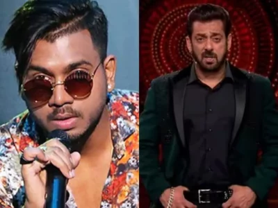 Singer King To Enter in Bigg Boss 17 Weekend Ka Vaar | Elvish Yadav and Manisha Rani in Bigg Boss 17 | 'वीकेंड के वार' में पहुंचे किंग, इन कंटेस्टेंट्स ने बंद किया दिल का दरवाजा