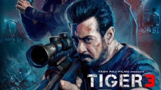 Tiger-3 Advance Booking Collection | Salman Khan's Tiger 3 made a new record in advance booking, know the earning and record! | Tiger-3 Advance Earning Report