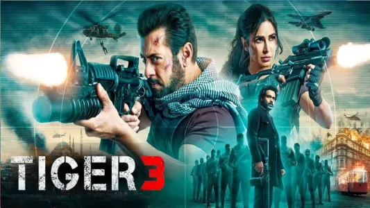 Tiger 3 Box Office Collection and Kamai | Tiger 3 Hit or Flop, Review, Rating, Star Cast, BO Earning Report more Details in Hindi | छठे के दिन फिल्म की कमाई ताबड़तोड़, 300 करोड़ का अकड़ा पार?