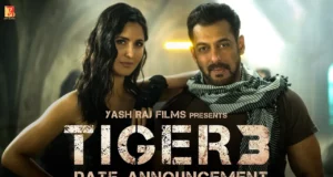 Tiger 3 OTT Release Date & OTT Streaming Platform | Salman Khan Movie Tiger 3 Star Cast, Budget, Rating, Review, Digital Right and Satellite Right More सलमान की टाइगर 3 कब और किस ओटीटी प्लेटफॉर्म पर रिलीज होगी?