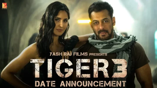 Tiger 3 OTT Release Date & OTT Streaming Platform | Salman Khan Movie Tiger 3 Star Cast, Budget, Rating, Review, Digital Right and Satellite Right More सलमान की टाइगर 3 कब और किस ओटीटी प्लेटफॉर्म पर रिलीज होगी?