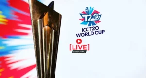 Top 10 Apps For Watching T20 World Cup 2024 For Free | Watch Free T20 World Cup on these Apps | फ्री में टी20 वर्ल्ड कप लाइव कैसे देखें | Free Me T20 World Cup Live Kese Dekhe?