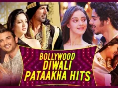 Top 10 Best Hindi Diwali Songs List 2023 | Best Diwali Songs List For 2023 Celebration | Top 10 Bollywood Songs For a Failmy Diwali | Top Diwali songs from Bollywood films