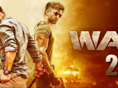 War 2 Release Date News | Release date of Hrithik Roshan and Jr NTR starrer upcoming film 'War 2' | ऋतिक रोशन और जूनियर एनटीआर स्टारर अपकमिंग फिल्म ‘वॉर 2’ की रिलीज़ डेट आई सामने!