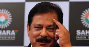 Who Was Sahara Subrata Roy Death News | Sahara Group Chief Subrata Roy Dies At The Age of 75, Was ill for a Long Time | सहारा ग्रुप के प्रमुख सुब्रत राय का 75 साल की उम्र में निध