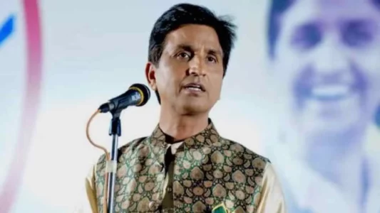 Why were the soldiers deployed for the security of Kumar Vishwas removed? | Why Security of Kumar Vishwas Removed News in Hindi | क्यों हटाए गए कुमार विश्वास की सुरक्षा में तैनात जवान?