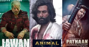 Animal Box Office Collection Day 1 Kamai | Animal World Wide Total Box Office Collection Day 1 Kamai, Animal BO Collection Earnings Report, एनिमल फिल्म की कमाई, एनिमल बॉक्स ऑफिस कलेक्शन