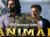 Animal OTT Release Date & OTT Streaming Platform: When and on which OTT platform will Ranbir Kapoor's blockbuster film Animal be released? | एनिमल कब और किस ओटीटी प्लेटफॉर्म पर रिलीज होगी?