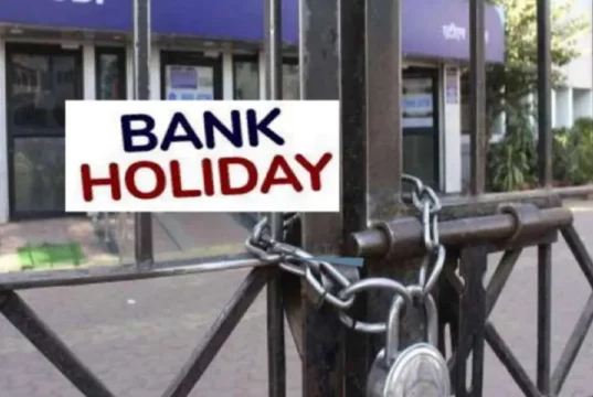 Bank Holiday In January 2024 | HERE IS THE DETAILED LIST OF BANK HOLIDAYS IN 2024 | On These Dates Banks Will Be Closed in January 2024 | जनवरी में इन तारीखों को बैंक रहेंगे बंद,