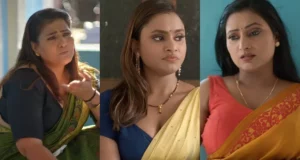 Bidaai Season-2 Part-1 Ullu Web Series Full Review in Hindi | How to watch all the episodes of Bidaai series for free?, Star Cast, Story, Release Date more Details in Hindi | बिदाई सीजन 2 पार्ट 1 उल्लू वेब सीरीज