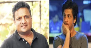 Bollywood Fake Bookings Controversy News in Hindi | Big revelation: Producer Sanjay Gupta accuses Shahrukh Khan! A big question related to ticket booking arose!