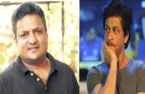 Bollywood Fake Bookings Controversy News in Hindi | Big revelation: Producer Sanjay Gupta accuses Shahrukh Khan! A big question related to ticket booking arose!