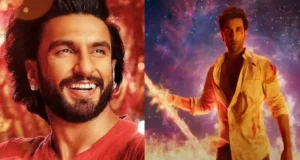 Brahmastra 2 Star Cast Confirmed News in Hindi | Ranveer Singh will be seen in Brahmastra's second part, Ayan Mukherjee gave information about its release | ब्रह्मास्त्र पार्ट 2 की जानकारी !