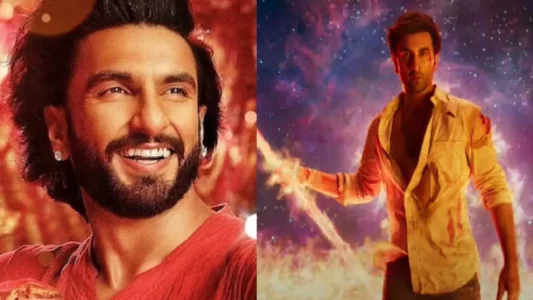 Brahmastra 2 Star Cast Confirmed News in Hindi | Ranveer Singh will be seen in Brahmastra's second part, Ayan Mukherjee gave information about its release | ब्रह्मास्त्र पार्ट 2 की जानकारी !