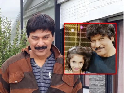 CID Fame Dinesh Phadnis Death News in Hindi | CID Fame Fredericks is no more, Dinesh Phadnis dies at the age of 57 | Who Was Dinesh Phadnis Career, Died Reason more Details