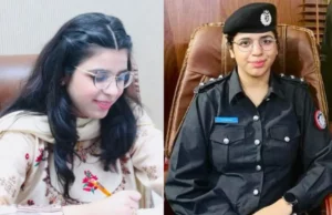 Who is Pakistan's first female Hindu DSP Manisha Ropeta? Know his secret to achieving this milestone! | Manisha Ropeta First Female Hindu DSP of Pakistan