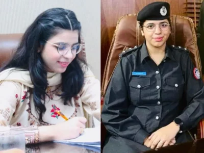 Who is Pakistan's first female Hindu DSP Manisha Ropeta? Know his secret to achieving this milestone! | Manisha Ropeta First Female Hindu DSP of Pakistan