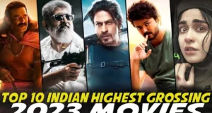 Top 10 Highest Grossing Bollywood Movies in 2023?: साल 2023 में बॉलीवुड की सबसे अधिक कमाई करने वाली 10 फिल्में? | Highest Box Office Collection and Kamai Bollywood Movies in 2023