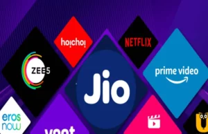 Jio 12 OTT Free With Cheap Recharge Plan Under 150 Rupees More Details in Hindi | Jio Free OTT Plan Price and Platform Name | 150 रुपये के नीचे सस्ते रिचार्ज प्लान के साथ मिलेंगे Jio 12 OTT मुफ्त! यहाँ जानें डीटेल्स।