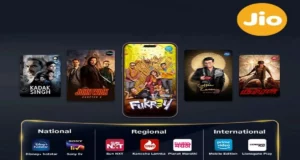 Jio Launches Rs 398 Plan with 14 OTT Apps on JioTV Premium Details in Hindi | JioTV Premium Bundled Prepaid Plans | Reliance Jio ने लॉन्च किया 398 रुपये वाला Plan! Prime Video सहित मिलेंगे 14 OTT ऐप्स