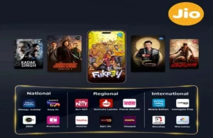 Jio Launches Rs 398 Plan with 14 OTT Apps on JioTV Premium Details in Hindi | JioTV Premium Bundled Prepaid Plans | Reliance Jio ने लॉन्च किया 398 रुपये वाला Plan! Prime Video सहित मिलेंगे 14 OTT ऐप्स