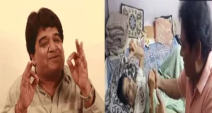 Junior Mehmood Health Update News in Hindi | Junior Mehmood suffering from cancer is in critical condition, Johnny Lever met him | कैंसर से पीड़ित जूनियर महमूद की हालत गंभीर, जॉनी लीवर ने की मुलाकात