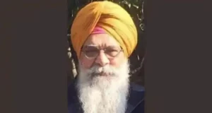 Khalistani Terrorist Lakhbir Singh Rode Death