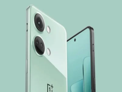 OnePlus Ace 3V Smartphone Leaked Full Specification Review in Hindi, price in India, connectivity features, camera, battery backup, display size, internal storage, RAM, processor etc.