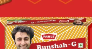 Parle-G Replaces Girl's Image News in Hindi | Influencer's photo seen instead of a cute girl on Parle-G biscuit packet, know what the matter is? | पारले-जी बिस्कुट पैकेट पर क्यूट बच्ची की जगह दिखी इन्फ्लुएंसर की फोटो