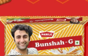Parle-G Replaces Girl's Image News in Hindi | Influencer's photo seen instead of a cute girl on Parle-G biscuit packet, know what the matter is? | पारले-जी बिस्कुट पैकेट पर क्यूट बच्ची की जगह दिखी इन्फ्लुएंसर की फोटो