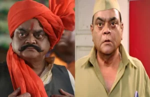 Ravindra Berde Death News: 'Singham' actor Ravindra Berde is no more, died of cancer at the age of 78 | Who Was Ravindra Berde Passed Away | नहीं रहे 'सिंघम' एक्टर रवींद्र बेर्डे, 78 साल की उम्र में कैंसर से हुआ निधन