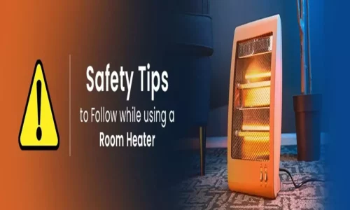 Room Heater Safety 5 Precautions Details in Hindi | Room Heater Safety Precautions Dont Ignore These 5 Things | सर्दी में Room Heater चलाना चाहते हैं? ये 5 सावधानियां जान लो, नहीं तो होगा बहुत बड़ा नुकसान!