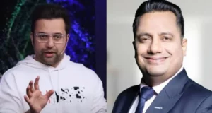 Sandeep Maheshwari Vs Vivek Bindra Controversy News in Hindi | Why are these two big YouTubers fighting with you? | BIG SCAM EXPOSED Details | ये दो बड़े YouTuber क्यों लड़ रहे हैं आपसे में?