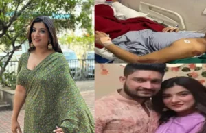 Social Media Influencer Priya Singh News in Hindi | Priya Singh Accident News, Photos and Video Viral on Social Media | रसूखदार पिता के बिगड़ैल बेटे ने पहले गर्लफ्रेंड को पीटा, हाथ काटे फिर कार से कुचला, दोस्तों की मदद से किया ”क्राइम”