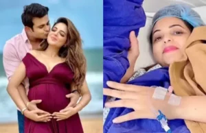 Kapil Sharma Show's comedian Sugandha Mishra gave birth to the girl News in Hindi | Sugandha Mishra Girl Baby Photos, Videos, Name More Details | कपिल शर्मा शो की कॉमेडियन सुगंधा मिश्रा ने बच्ची को दिया जन्म