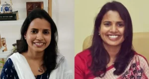 Who is IAS Sanjita Mohapatra Wiki Bio Details in Hindi | In-laws supported daughter-in-law, cracked UPSC without coaching! Became IAS officer after securing 10th rankWho is IAS Sanjita Mohapatra Wiki Bio Details in Hindi | In-laws supported daughter-in-law, cracked UPSC without coaching! Became IAS officer after securing 10th rank