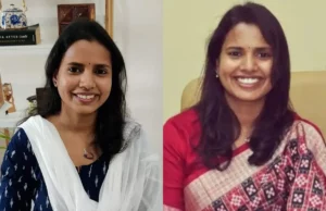 Who is IAS Sanjita Mohapatra Wiki Bio Details in Hindi | In-laws supported daughter-in-law, cracked UPSC without coaching! Became IAS officer after securing 10th rankWho is IAS Sanjita Mohapatra Wiki Bio Details in Hindi | In-laws supported daughter-in-law, cracked UPSC without coaching! Became IAS officer after securing 10th rank