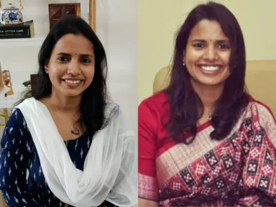 Who is IAS Sanjita Mohapatra Wiki Bio Details in Hindi | In-laws supported daughter-in-law, cracked UPSC without coaching! Became IAS officer after securing 10th rankWho is IAS Sanjita Mohapatra Wiki Bio Details in Hindi | In-laws supported daughter-in-law, cracked UPSC without coaching! Became IAS officer after securing 10th rank
