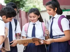 CBSE Date Sheet for 10th And 12th Release Date News in Hindi | Know when cbse will release date sheet time table for 10th And 12th board exam to be held in 2024