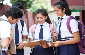 CBSE Date Sheet for 10th And 12th Release Date News in Hindi | Know when cbse will release date sheet time table for 10th And 12th board exam to be held in 2024